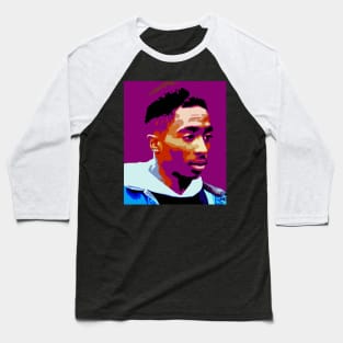 juice Baseball T-Shirt